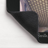 Vormgeving en kruising muismat (Hoek)