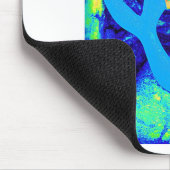 vormgeving muismat (Hoek)