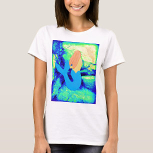 vormgeving t-shirt