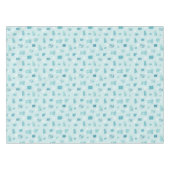 Vormgeving voor pretcadeaudozen voor fijne kerst - tafelkleed (Voorkant (Horizontaal))