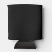 VORMIGE WITTE VOOR PRESIDENT - .png Blikjeskoeler (Achterkant)