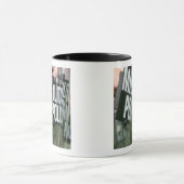 vorming van oproerbeheersing mok (Midden)