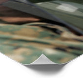 vorming van oproerbeheersing poster (Hoek)