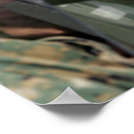 vorming van oproerbeheersing poster (Hoek)