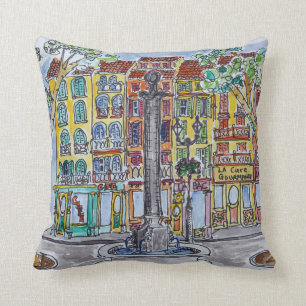 Vorminstallatie in het hotel van Ville Kussen