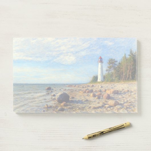 Vormsi Sti Post-it® Notes (Op bureau)