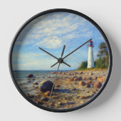 Vormsi Stillness (Voorkant)