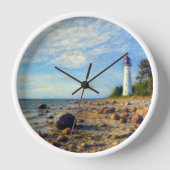 Vormsi Stillness (Voorkant)