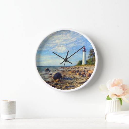 Vormsi Stillness (Huis)