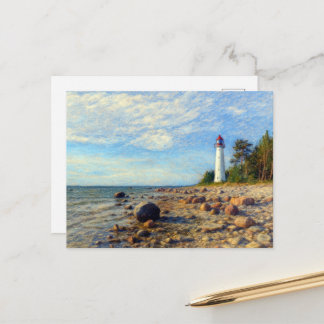 Vormsi Stillness Briefkaart