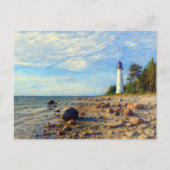 Vormsi Stillness Briefkaart (Voorkant)