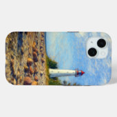 Vormsi Stillness Case-Mate iPhone Case (Achterkant (horizontaal))