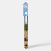 Vormsi Stillness Case-Mate iPhone Case (Achterkant / Links)