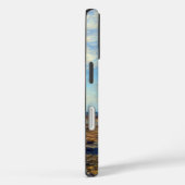 Vormsi Stillness Case-Mate iPhone Case (Achterkant / Rechts)