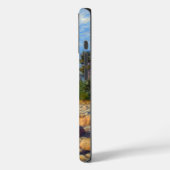 Vormsi Stillness Case-Mate iPhone Case (Achterkant / Links)