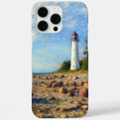 Vormsi Stillness Case-Mate iPhone Case (Achterkant)