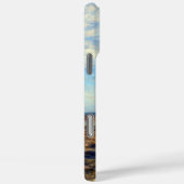 Vormsi Stillness Case-Mate iPhone Case (Achterkant / Rechts)