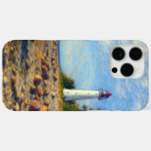 Vormsi Stillness Case-Mate iPhone Case (Achterkant (horizontaal))