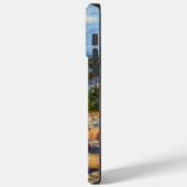 Vormsi Stillness Case-Mate iPhone Case (Achterkant / Links)