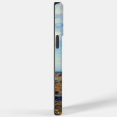 Vormsi Stillness Case-Mate iPhone Case (Achterkant / Rechts)