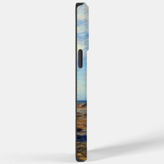 Vormsi Stillness Case-Mate iPhone Case (Achterkant / Rechts)