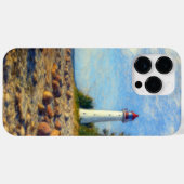 Vormsi Stillness Case-Mate iPhone Case (Achterkant (horizontaal))