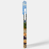 Vormsi Stillness Case-Mate iPhone Case (Achterkant / Links)