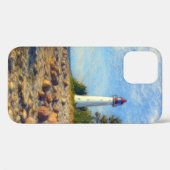 Vormsi Stillness Case-Mate iPhone Case (Achterkant (horizontaal))