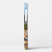 Vormsi Stillness Case-Mate iPhone Case (Achterkant / Links)