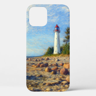 Vormsi Stillness Case-Mate iPhone Case