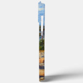 Vormsi Stillness Case-Mate iPhone Case (Achterkant / Links)