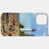 Vormsi Stillness Case-Mate iPhone Case (Achterkant (horizontaal))