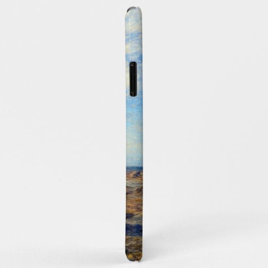 Vormsi Stillness Case-Mate iPhone Case (Achterkant/rechts)