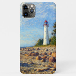 Vormsi Stillness Case-Mate iPhone Case