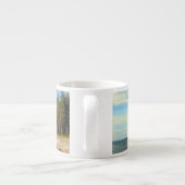 Vormsi Stillness Espresso Kop (Achterkant)