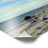 Vormsi Stillness Foto Afdruk (Hoek)