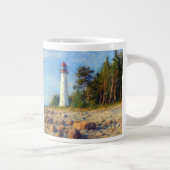 Vormsi Stillness Grote Koffiekop (Rechts)