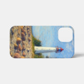 Vormsi Stillness iPhone Hoesje (Achterkant horizontaal)