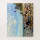 Vormsi Stillness Legpuzzel (Verticaal)