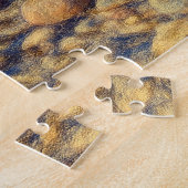 Vormsi Stillness Legpuzzel (Zijkant)