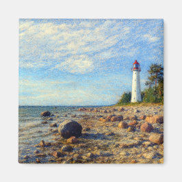 Vormsi Stillness Magneet