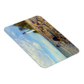 Vormsi Stillness Magneet (Rechterzijde)