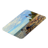 Vormsi Stillness Magneet (Linkerzijde)