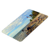 Vormsi Stillness Magneet (Linkerzijde)