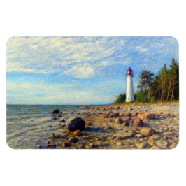 Vormsi Stillness Magneet