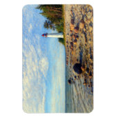 Vormsi Stillness Magneet (Verticaal)