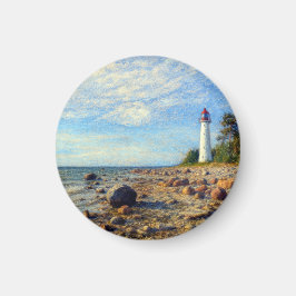 Vormsi Stillness Magneet