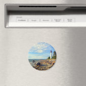 Vormsi Stillness Magneet (Insitu (Vaatwasser))