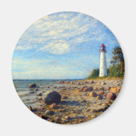 Vormsi Stillness Magneet