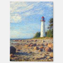 Vormsi Stillness Magneet